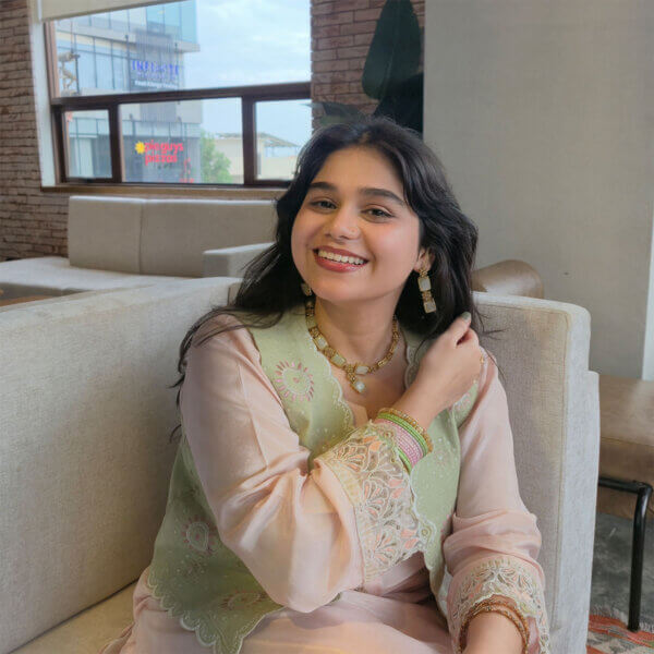 Sarah Imran