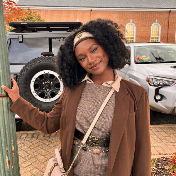 Sanithia Tucker