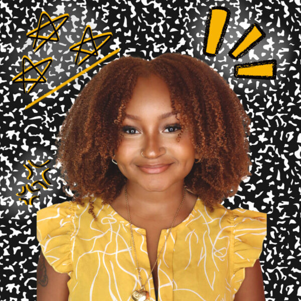 Sade Morris