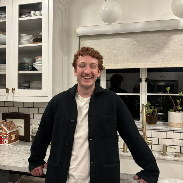 Milo Silverstein