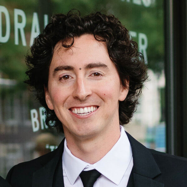 Matt McPherson