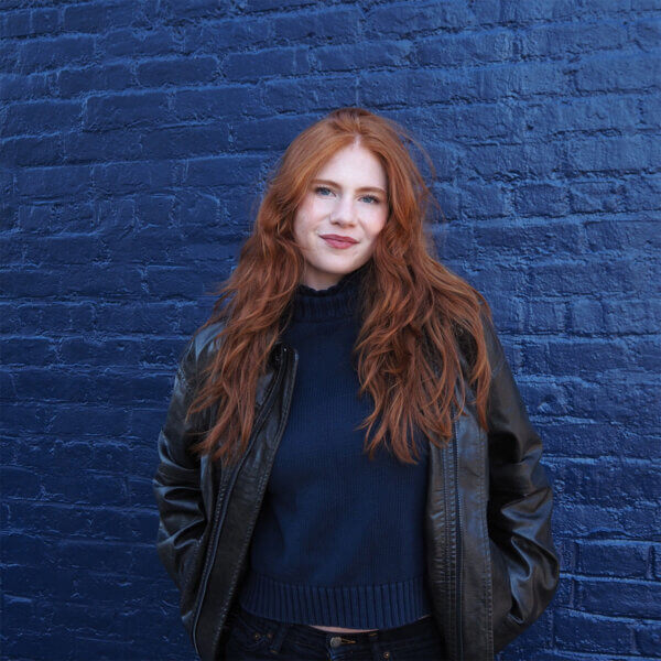 Libby Jamison