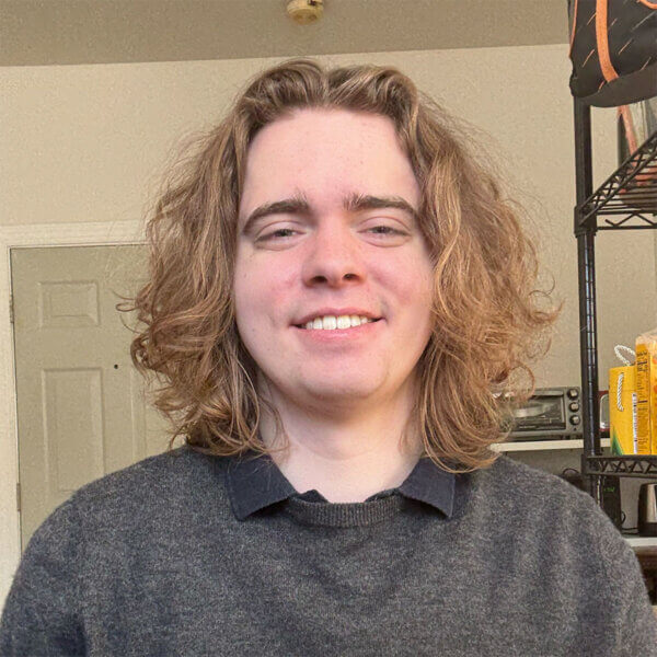 James Kiscaden