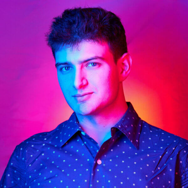 Jake Green
