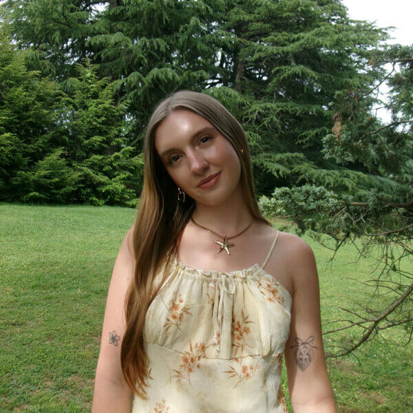 Isabelle Vann