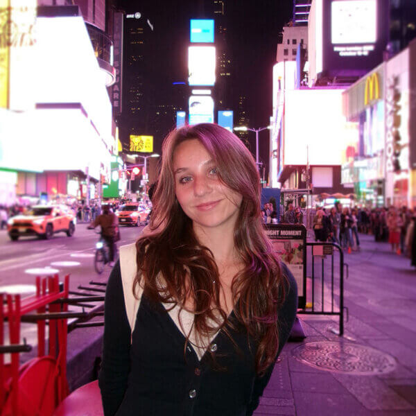 Isabel Hernandez-Wilson