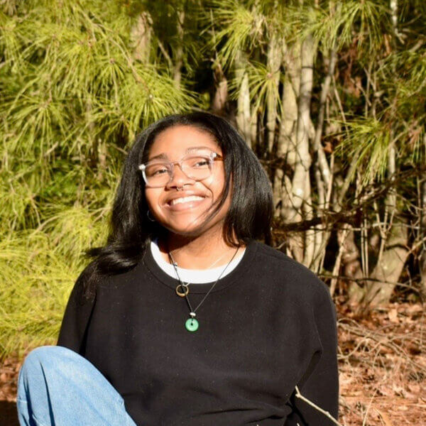 Camille Jones