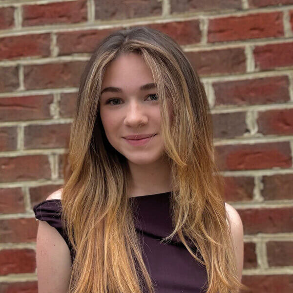 Avery Townsend