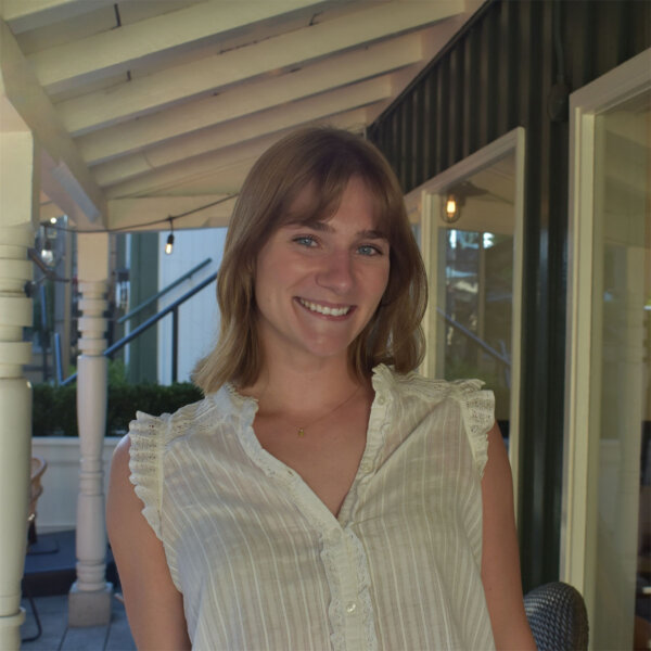 Abby Ringberg