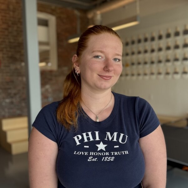 Linnea Abt